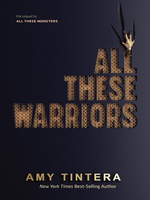 cover image of All These Warriors